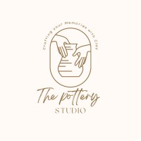 The Pottery Studio logo - Similar company to The Pottery Studio