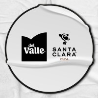 Jugos Del Valle-Santa Clara logo - Similar company to Aguakan