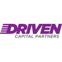Driven Capital Partners logo - Similar company to Changing Lives Foundation