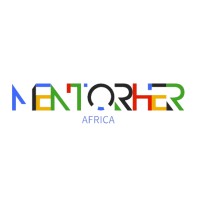 MentorHer Africa logo - Similar company to The Click