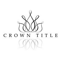 CROWN TITLE, LLC logo - Similar company to Crown Title Corporation