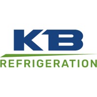 K B Refrigeration Ltd logo - Similar company to Space Engineering Services Ltd