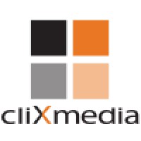 Clixmedia GmbH logo - Similar company to Plan.Net Suisse Ag