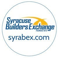 Syracuse Builders Exchange logo - Similar company to Audxguard