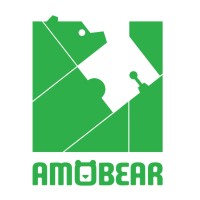 Amobear Vietnam logo - Similar company to Amobear Game Studio