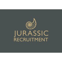 Jurassic Recruitment logo - Similar company to Snacked Vending