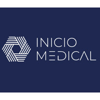 Inicio Medical logo - Similar company to Ensō Hub