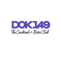 DOK149 logo - Similar company to Jonathanhendrickx