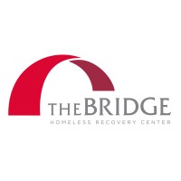 The Bridge Homeless Recovery Center logo - Similar company to Housing Forward