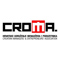 CROMA - Croatian Managers' & Entrepreneurs' Association logo - Similar company to Warehouse.Si