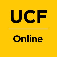 UCF Online logo - Similar company to University Of Central Florida