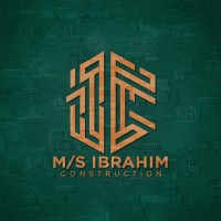 Ibrahim Construction logo - Similar company to Omniverse Engineering & Consultancy