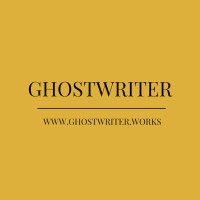 Ghostwriter.works logo - Similar company to Instructor Hunter