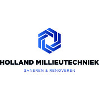 Holland milieutechniek B.V. logo - Similar company to De Kluis Coaching