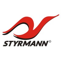 Styrmann Sp. z o.o. logo - Similar company to Pph 'Folmet' Henryk Bazyliński