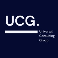 Universal Consulting Group logo - Similar company to Wahbacompany