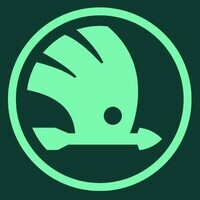 Škoda Bulgaria logo - Similar company to Lancom Bulgaria