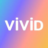 VIVID logo - Similar company to Custodia