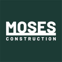 Moses Construction Inc. logo - Similar company to Select Redevelopment
