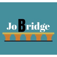 JoBridge logo - Similar company to Gdg On Campus: Northeastern University, Seattle