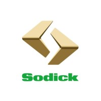 PT Sodick Technology Indonesia logo - Similar company to Dismetronic Industries