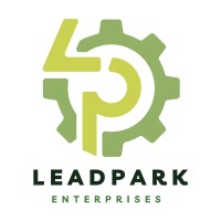 Leadpark Enterprises Company Ltd. logo - Similar company to Best Look Global Ltd.