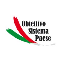 Obiettivo Sistema Paese logo - Similar company to Notaio.Io