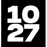 Ten Twentyseven logo - Similar company to Maplemoney