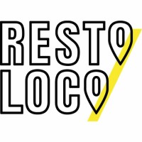 RestoLoco logo - Similar company to On Ship Ça! (Onship.Ca)