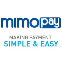Mimopay logo - Similar company to Ipidea