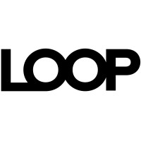 Loop Events logo - Similar company to Disability Cocoon