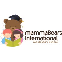 MammaBearsMontessori logo - Similar company to Hardoll Enterprises Llp