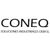 CONEQ Soluciones Industriales OEM logo - Similar company to E2 Ingenieria