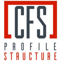 CFS Profile&Structure logo - Similar company to Profilform A/S