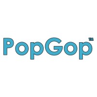 PopGop logo - Similar company to Levins