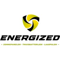 Energized Bv logo - Similar company to Helioscreen Projects