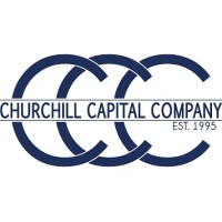 Churchill Capital Company, LLC logo - Similar company to Corpacq