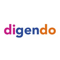 Digendo logo - Similar company to Dijkstratek B.V.
