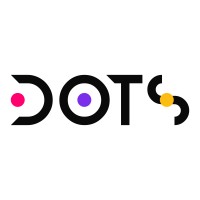 DOTS Agency logo - Similar company to Good Partners Cluster