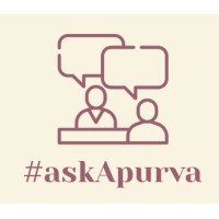 #askApurva logo - Similar company to Polymorphic Solutions