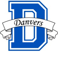 Danvers Public Schools logo - Similar company to Hamilton-Wenham Regional School District