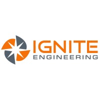 Ignite Engineering Pty Ltd logo - Similar company to Black Square Engineering