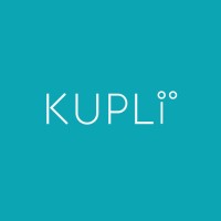 Kupli logo - Similar company to Dunbar Toimisto
