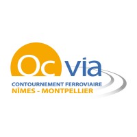 Oc'Via logo - Similar company to Mesea