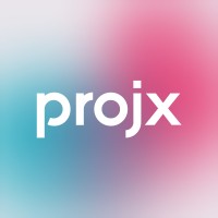 projx GmbH logo - Similar company to Deeco Digital