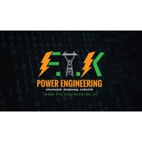 F.Y.K Power Engineering logo - Similar company to Agile Thinking