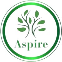 Aspire Senior Living logo - Similar company to Blue Sky Basin, Llc
