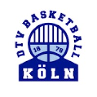 DTV Basketball Köln logo - Similar company to Email Rocks!