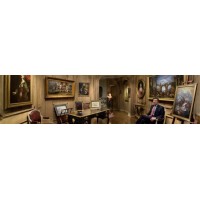 FBAULME-FINEARTS logo - Similar company to Finearts Advertising Llc