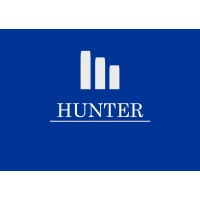Hunter RE logo - Similar company to Hanters
